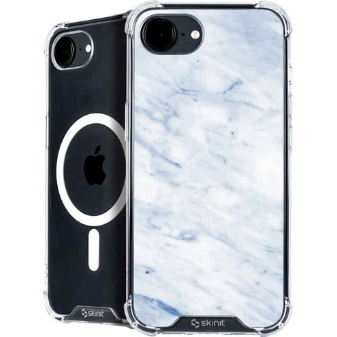 Blue Marble iPhone 16e MagSafe Case