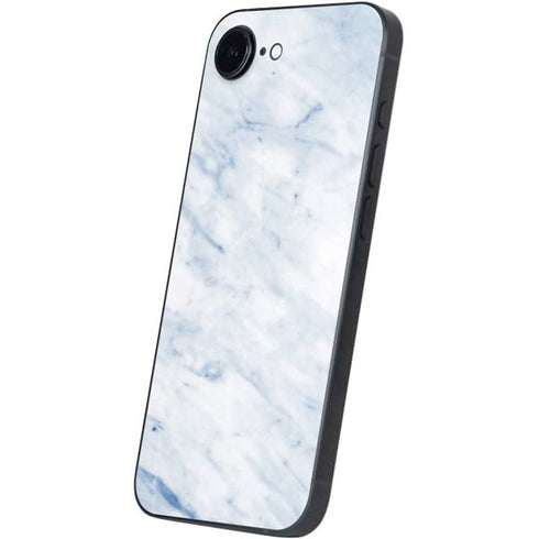 Blue Marble iPhone 16e Skin