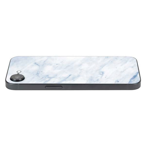 Blue Marble iPhone 16e Skin