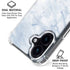 Blue Marble iPhone 17 MagSafe Case