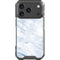 Blue Marble iPhone 18 Pro Clear Case