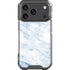 Blue Marble iPhone 18 Pro Clear Case