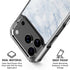 Blue Marble iPhone 18 Pro Clear Case
