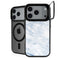 Blue Marble iPhone 18 Pro Kickstand Case