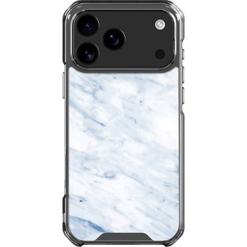 Blue Marble iPhone 18 Pro Max Clear Case