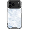 Blue Marble iPhone 18 Pro Max Clear Case