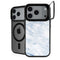Blue Marble iPhone 18 Pro Max Kickstand Case