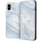 Blue Marble iPhone 8 Folio Case