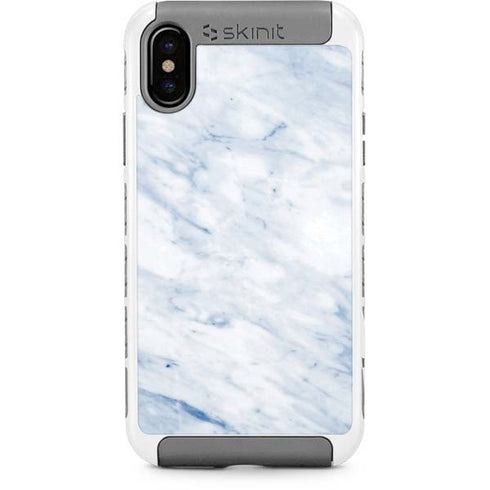 Blue Marble iPhone Cases