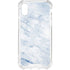 Blue Marble iPhone XS Clear Case