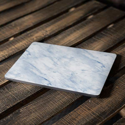 Blue Marble Apple MacBook Air Skin