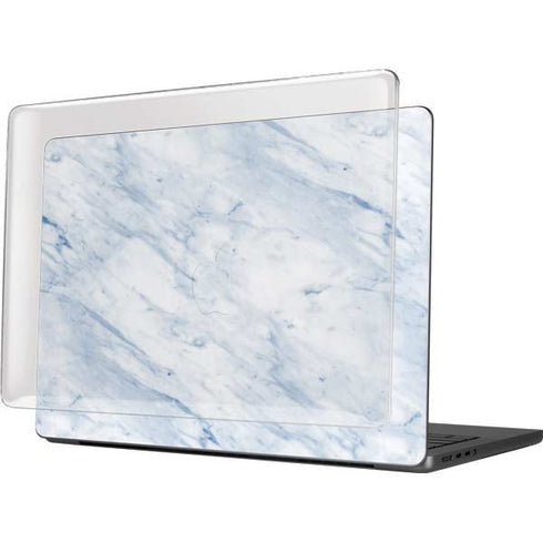 Blue Marble MacBook Pro 14in (2021-24) Case plus Skin