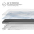 Blue Marble MacBook Pro 14in (2021-24) Case plus Skin