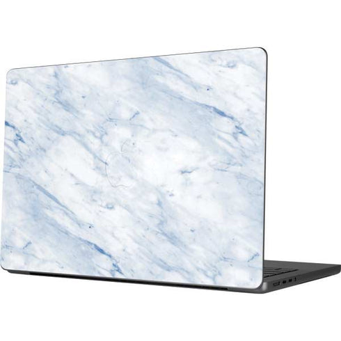 Blue Marble Apple MacBook Pro 14-inch Skin