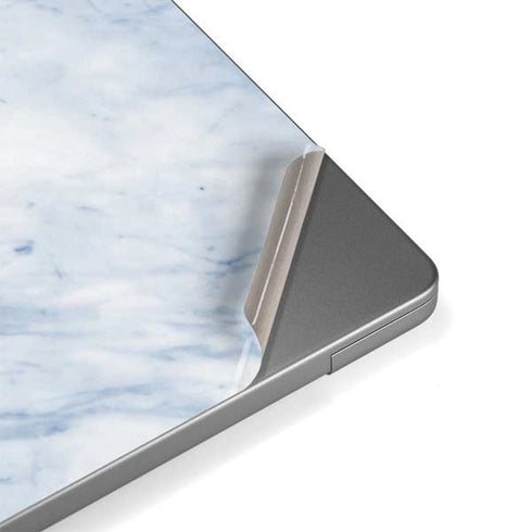Blue Marble Apple MacBook Pro 14-inch Skin