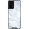Blue Marble Moto G Power 5G (2024) Clear Case