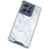 Blue Marble Moto G Stylus 5G (2025) Clear Case