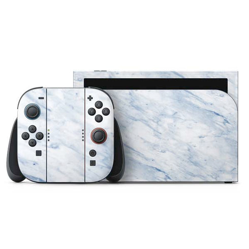 Blue Marble Nintendo Skins