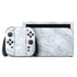 Blue Marble Nintendo Switch 2 (2025) with Joy-Con Skin