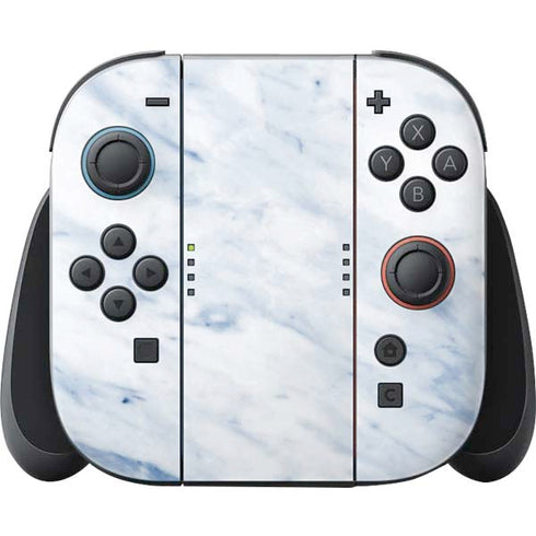 Blue Marble Nintendo Skins