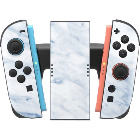 Blue Marble Nintendo Switch 2 (2025) Joy-Con Controller Skin