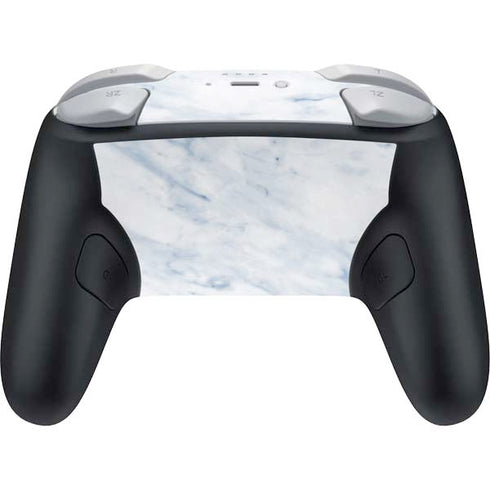 Blue Marble Nintendo Switch 2 (2025) Pro Controller Skin