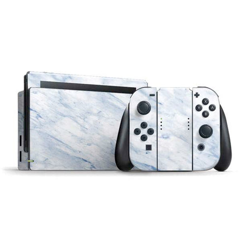 Blue Marble Nintendo Skins