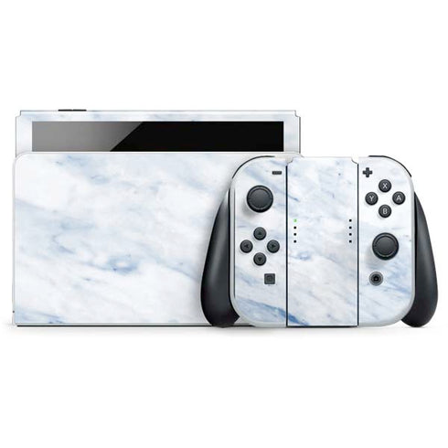 Blue Marble Nintendo Skins
