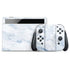Blue Marble Nintendo Skins