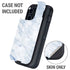 Blue Marble Otterbox Defender iPhone Skin