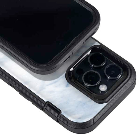Blue Marble Otterbox Defender iPhone Skin