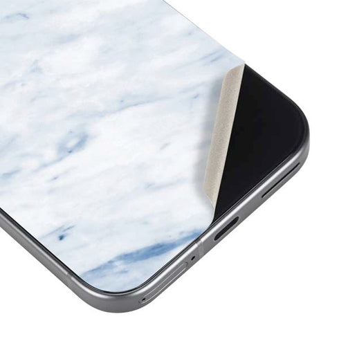 Blue Marble Google Pixel 9 Skin