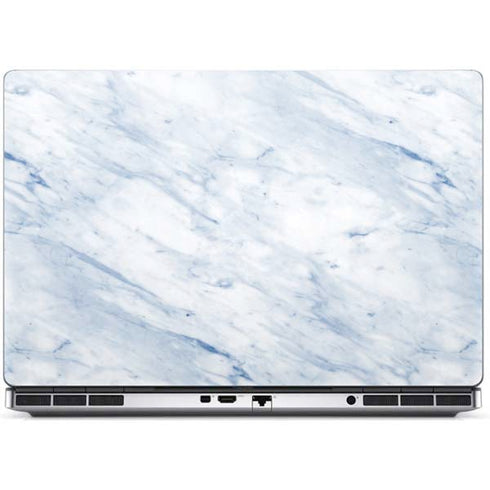 Blue Marble Dell Precision Skin