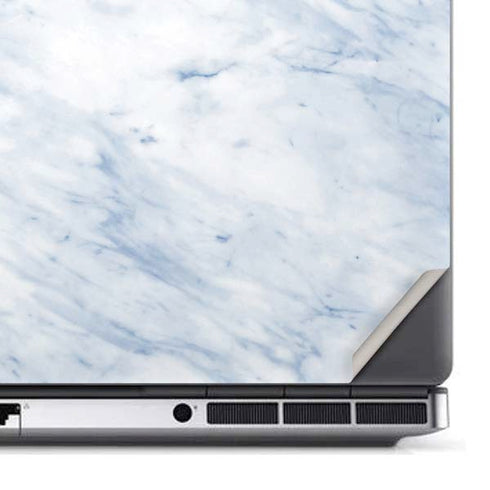 Blue Marble Dell Precision Skin