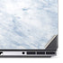 Blue Marble Dell Precision Skin