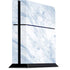 Blue Marble PlayStation PS4 Skins