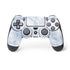 Blue Marble PlayStation PS4 Skins