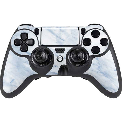 Blue Marble PlayStation PS4 Skins