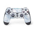 Blue Marble PlayStation PS4 Skins