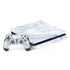 Blue Marble PlayStation PS4 Skins