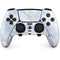 Blue Marble PS5 DualSense Edge Pro Controller Skin