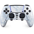 Blue Marble PS5 DualSense Edge Pro Controller Skin