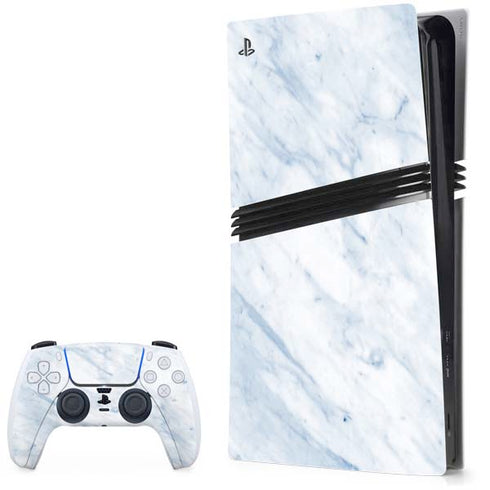 Blue Marble PS5 Pro Bundle Skin