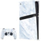 Blue Marble PS5 Pro Bundle Skin