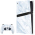 Blue Marble PlayStation PS5 Skins