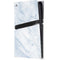 Blue Marble PS5 Pro Console Skin