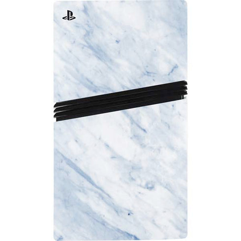 Blue Marble PS5 Pro Console Skin