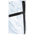 Blue Marble PS5 Pro Disk Console Skin