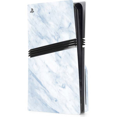 Blue Marble PlayStation PS5 Skins