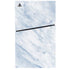 Blue Marble PS5 Slim Digital Edition Console Skin